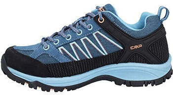 CMP Sun Hiking Schuhe blau