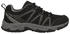 Whistler Naiyu Trainingsschuh grau schwarz