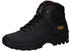 Grisport Schnürstiefel dunkelbraun