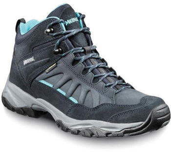 Meindl Nebraska Lady Mid GTX (3423) night blue/green