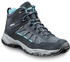 Meindl Nebraska Lady Mid GTX (3423) night blue/green
