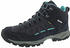 Meindl Nebraska Lady Mid GTX (3423) night blue/green