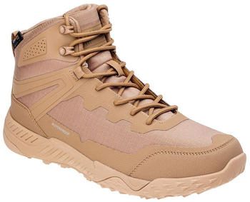 Magnum Bondsteel Mid Wp C Wanderschuhe beige
