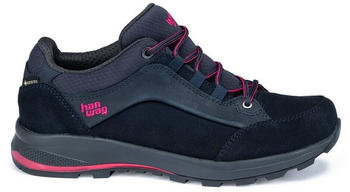 Hanwag Banks Low Lady GTX (H203501) navy/pink