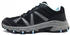 Skechers Hillcrest Wanderschuh schwarz