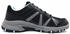 Skechers Hillcrest Wanderschuh schwarz