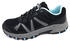 Skechers Hillcrest Wanderschuh schwarz