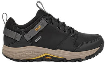 Teva Grandview Goretex Low Trainers grau