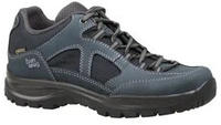 Hanwag H201500-007064-6,5, Hanwag Gritstone II GTX navy/asphalt (007064) 6,5 Herren
