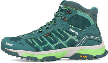 Meindl Finale MID GTX Wanderstiefel gr&uuml;n