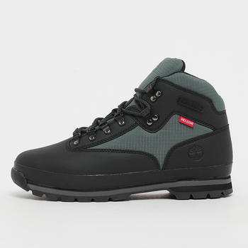 Timberland Euro Hiker F L grau schwarz