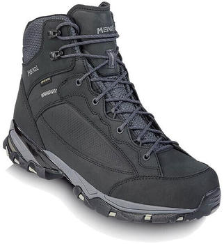 Meindl Toledo Mid GTX (4729) black