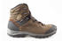 Meindl Trekkingschuhe braun Vakuum
