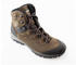 Meindl Trekkingschuhe braun Vakuum