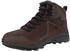 Jack Wolfskin SUNSET HIKE TEXAPORE MID M Wanderschuh wasserdicht braun