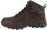Jack Wolfskin SUNSET HIKE TEXAPORE MID M Wanderschuh wasserdicht braun