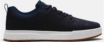 Timberland Maple Grove Leder Oxford navy