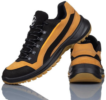 4F Trekkingschuhe OBML 272 83S