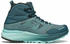 Tecnica Agate S Mid GTX Damen blau