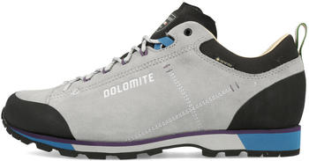 Dolomite Ms 54 Hike Low Evo GTX Schuhe aluminium grau