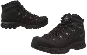 Karrimor Trekkingschuhe Puma Mid 1018 schwarz