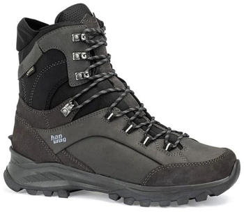 Hanwag Banks Snow GTX Winterwanderschuhe grau