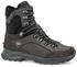 Hanwag Banks Snow GTX Winterwanderschuhe grau