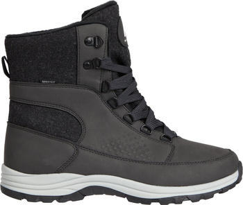 McKinley Annabella III Wanderstiefel anthrazit grau dunkel