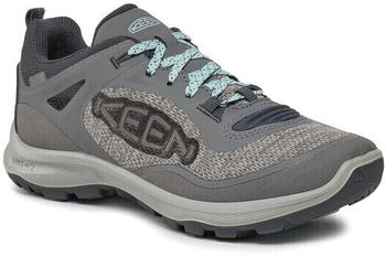 Keen Trekkingschuhe Terradora Flex Wp grau 1026883