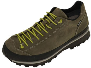 Lomer Bio Natural MTX Wanderschuh truff lim
