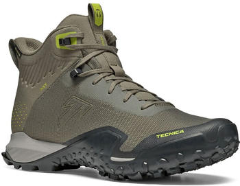 Tecnica Magma 2 0 MID GTX MS Herren Turned Grey Green