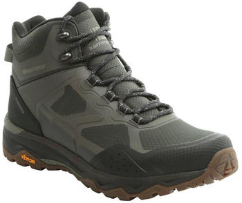 Karrimor Trekkingschuhe Spiral Mid K1069 khakifarben