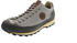 Lomer Bio Naturale Canvas Damen Wanderschuh grau
