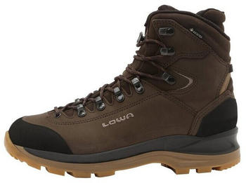 Lowa Goretex Hiking braun
