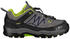 CMP Rigel Low Wp 3q13244 Wanderschuhe grau
