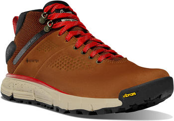 Danner Trail Mid Gore-Tex Damen-Wanderschuhe braun