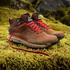 Danner Trail Mid Gore-Tex Damen-Wanderschuhe braun