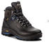 Grisport Trekkingschuhe 12833D1G schwarz
