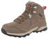 Jack Wolfskin SUNSET HIKE TEXAPORE MID W Wanderschuh wasserdicht beige