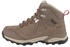 Jack Wolfskin SUNSET HIKE TEXAPORE MID W Wanderschuh wasserdicht beige