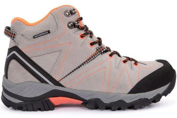 Trespass Kiara Wanderschuhe grau