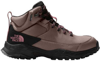 The North Face Draußen NF0A5LWG7T4 W STORM STRIKEIII WP rosa