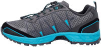 CMP Altak Wp 3q48267 Trail Running Shoes grau