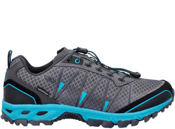 CMP Altak Wp 3q48267 Trail Running Shoes grau