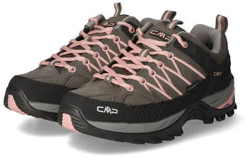 CMP Rigel Low WP Wanderschuh fango-pesca