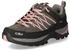 CMP Rigel Low WP Wanderschuh fango-pesca