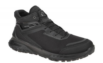 Ecco Ult-Trn Schuhe schwarz Waterproof Primaloft 824294