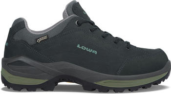 Lowa Renegade GTX LO Ws graphite jade 9781