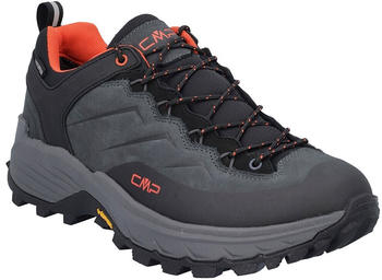 CMP Huranus Wanderschuhe grau
