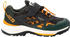 Jack Wolfskin Villi Hiker Texapore Low Kids (4056831)